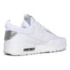 Nike Женские кроссовки Air Max 90 Futura Studded Swoosh белый металлик-серебристый FQ8888-100