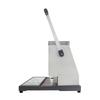 U-MACH Heavy-Duty Electric 3-Hole Punch CN plug (adapter included)