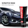 Восстановление царапин автомобиля, ремонт, уход за автокраской, полирующий воск, крем, средство для удаления царапин, 100 мл, инструмент для чистки автомобиля, инструмент для царапин