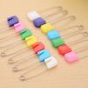 Candy Colour Large Pin
