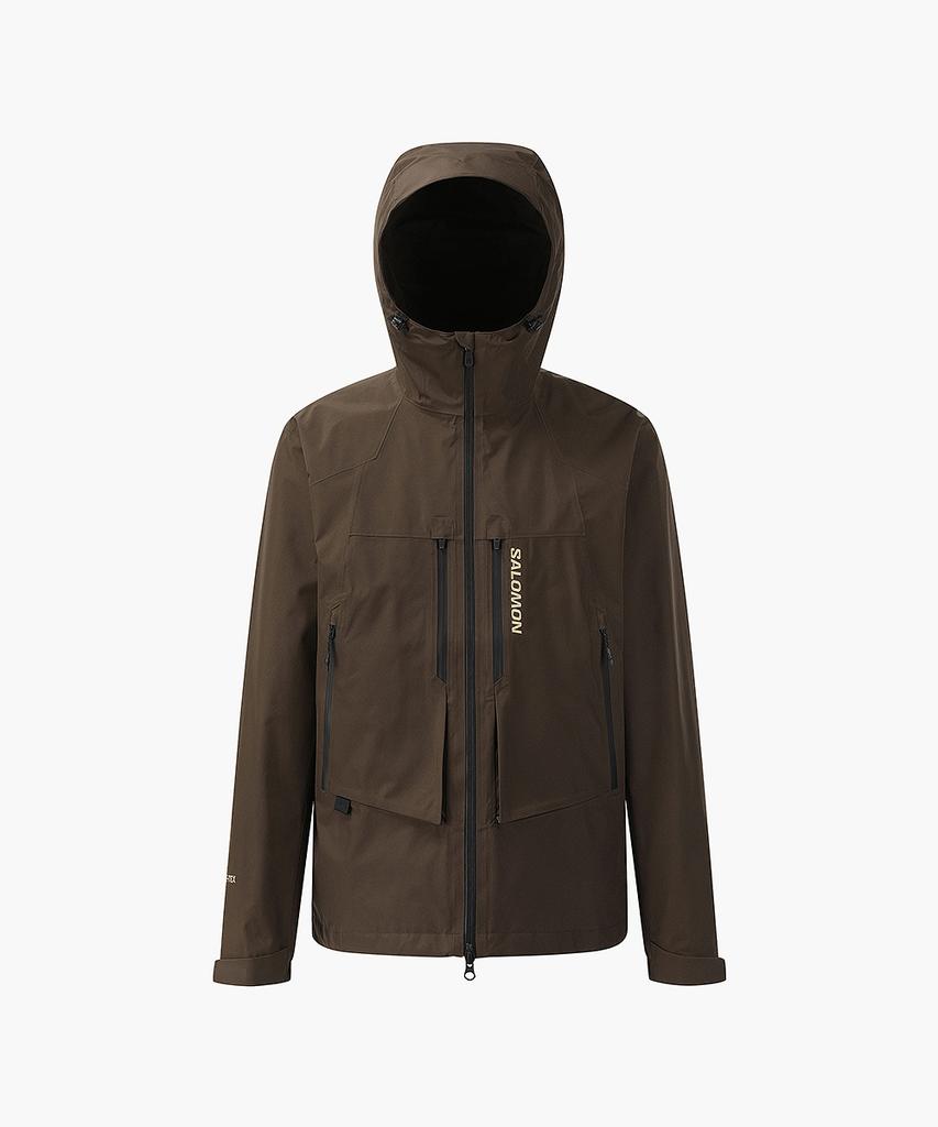 SALOMON Peak Gore-Tex Jacket_Ld0277500