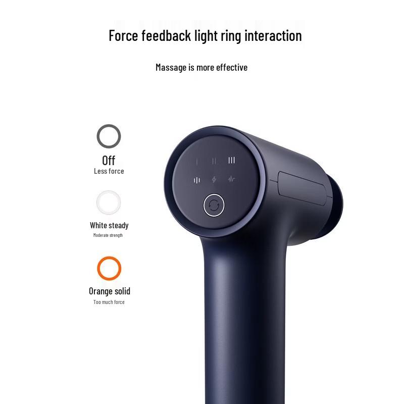 Xiaomi Fascia Gun 3 Массажер для глубоких тканей