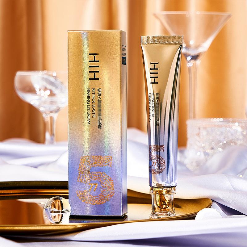 Увлажняющий крем для глаз