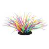 Artificial Sea Anemone Coral Soft Silicone Simulation Luminous Sea Anemone Coral for Aquarium Fish