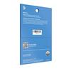 Трости WoodWinds для тенор-саксофона ROYAL RKB0325 D'Addario D'Addario [Твердость 2.5] 3 шт.