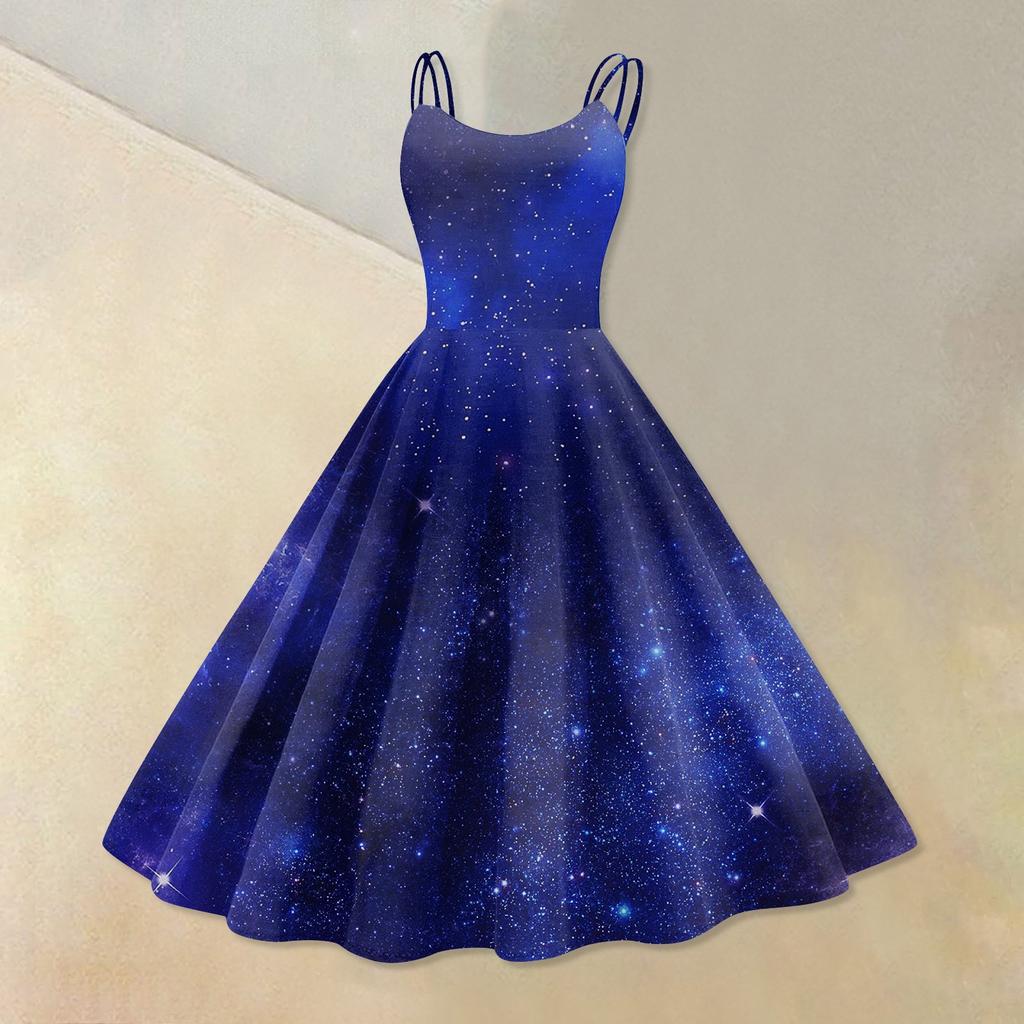 Женское модное коктейльное платье без бретелек с принтом в готическом стиле, панк, винтажное платье.