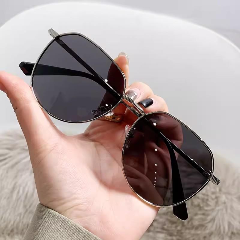 Женщины в солнцезащитных очках, Крупное лицо и худые, Влажные очки с защитой от ультрафиолета, Вождение, Поляризованные солнцезащитные очки, Мужчины