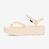 Teva Women S Platform Flip flopS Slim Stvf2514630 Ccn