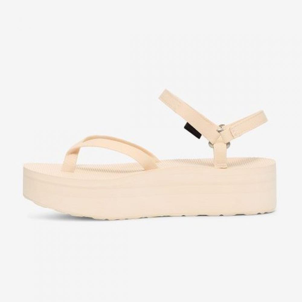 Teva Women S Platform Flip flopS Slim Stvf2514630 Ccn