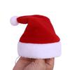 Lovely Pet Christmas Costume Santa Claus Cape/Hat/ Scarf for Cats Dogs