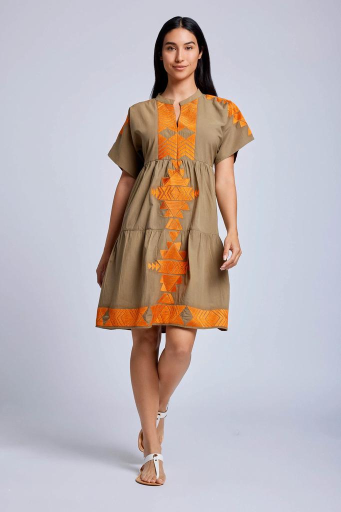 Dress Vacanze Italiane (88003)