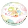Сердце Sumikkogurashi Карманная Шоколадная Конфета шт. Жестяная Банка, Полушоколад, Игрушка/1