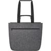 Softbasket Felt Shopper Bag