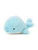 Jellycat Fluffy Whale Kids SAX (Балки Кодомо) Детские балки/игрушки 6510