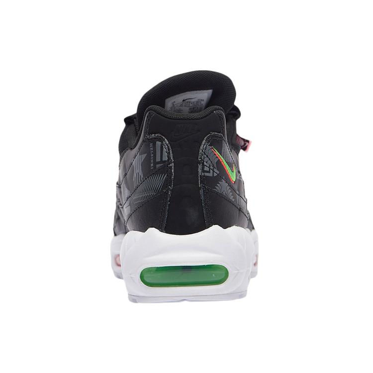 Nike Air Max 95 Worldwide Pack Черный CQ9743-001