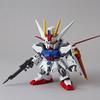 BANDAI SPIRITS SD Gundam EX Standard Aile Strike Gundam Пластиковая модель