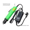 KOPO 220V Fixed Speed Electric Screwdriver CN plug (adapter included)