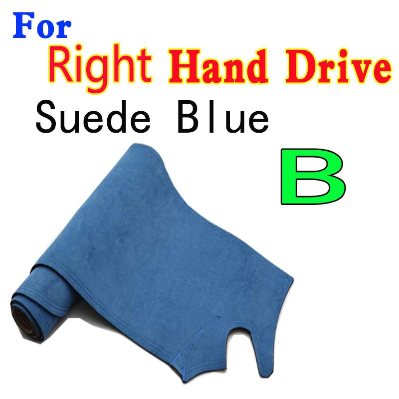 Для Volvo FH16 FM390 400 750 Dashmat Dashboard Cover Instrument Panel Sunscreen Pad Decorations