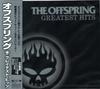 CD OFFSPRING - Greatest Hits SICP865 SONY 2005 Япония ОбиРок Б/У