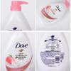 Dove Beauty Body Wash 850g