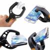 Tool Repair Mobile Phone Tool Suction Cup Pliers LCD Screen Sucker Double Separation Clamp Plier
