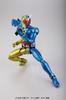 MG FIGURERISE Kamen Rider W Luna Trigger Rider 1/8 (Камен Двойной)
