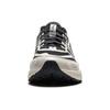 Li Ning Fuyao 1.0 V3 Минималистичный стиль Амортизация Низкие Беговые кроссовки Женские Черный Серый ARXU004-4