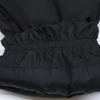 MONCLER CHONDRILLE long down coat Jacket 2 blackUsed