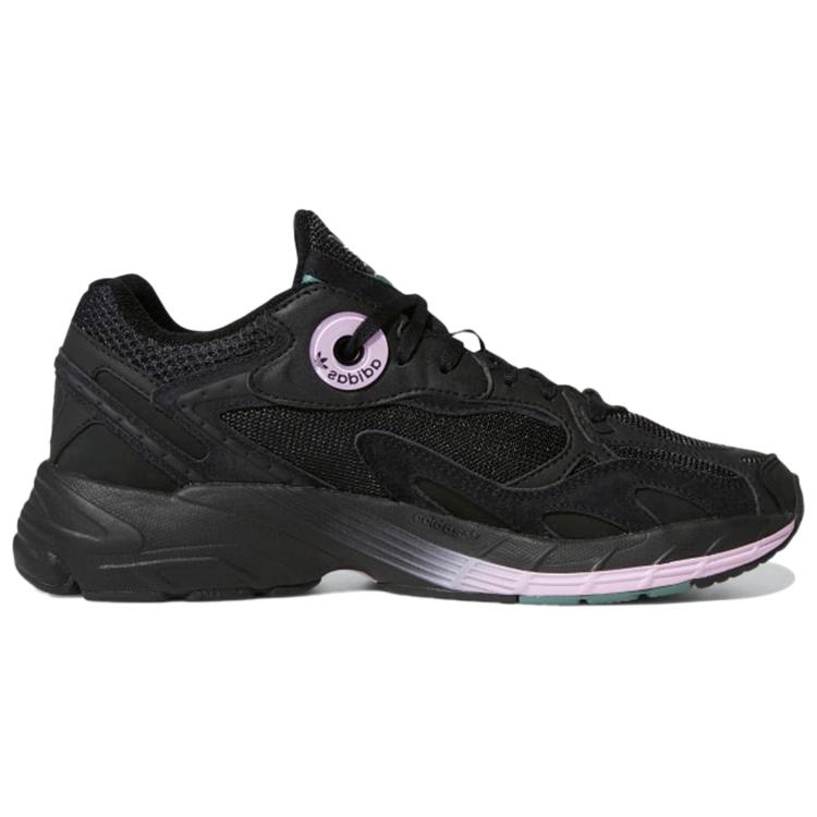 Adidas Wmns Astir 'Black Clear Lilac' Women's GW5370