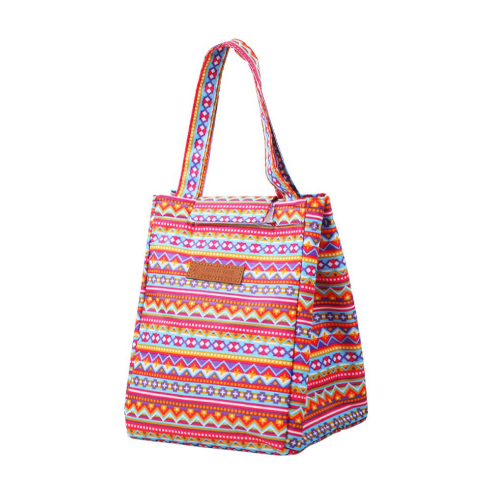 Модные изолированные сумки для обеда для мужчин и женщин, органайзер для завтрака, ланч-бокса, водонепроницаемая сумка-холодильник для кемпинга, еды, напитков, пикника, путешествий