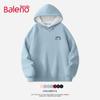 Женская толстовка с капюшоном на флисовой подкладке Baleno