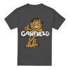 Garfield Unisex Adult Garf Retro T-Shirt