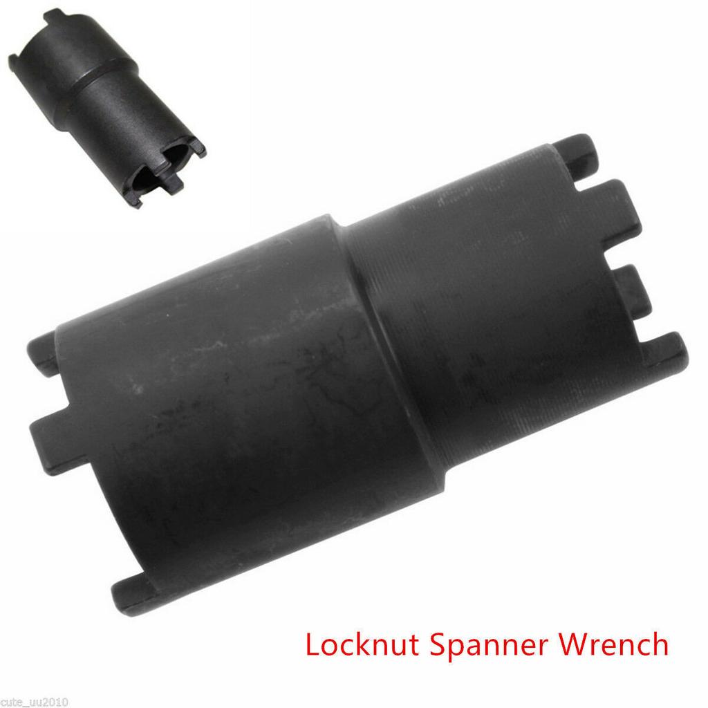 Ключ-гайка сцепления ACT 70 90 C70 CL CT70 SL70 TRX 20/24 мм Для Honda