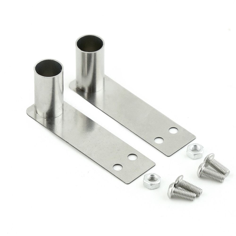 Model Car Modification Model Car Simulated Exhaust Pipe for Redcat/HPI/HSP/Tamiya/Sakura/D4