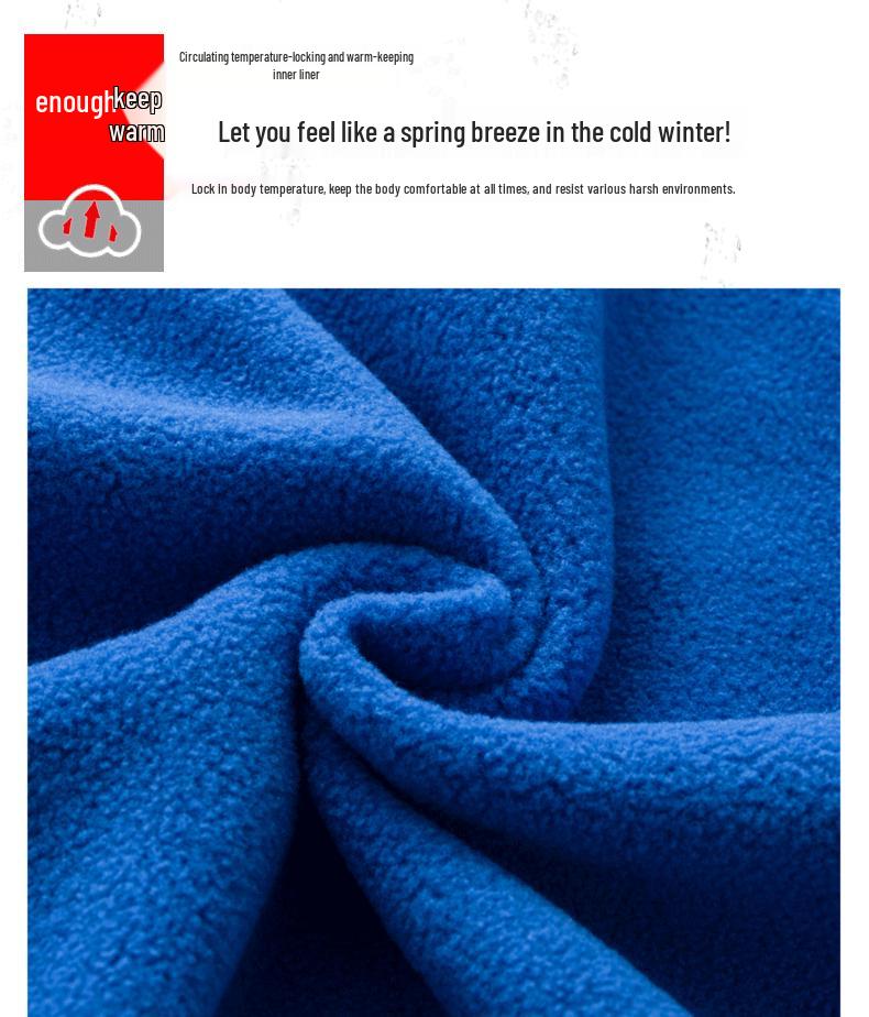 Мужская и женская уличная ветрозащитная куртка: Мужской отстегивающийся костюм-двойка, трехслойный водонепроницаемый и ветрозащитный костюм для альпинизма