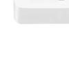 Для ZigBee/WiFi Для Tuya Датчик присутствия человека 10G Работа от батареи Оповещения в реальном времени Домашнее приложение Удаленное управление Безопасность Защита