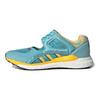 Мужские кроссовки Human Made x EQT Racing светло-голубые St-Fade-Ocean Core-Black GX7917