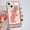 Tarot Phone Case Tempered Glass For iphone 14 13 12 11 Pro Mini XS MAX 14Plus X XS XR Cover