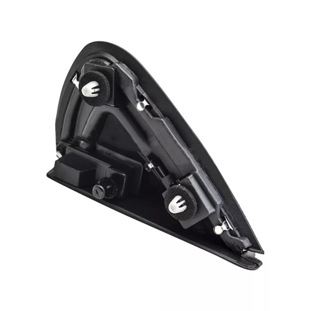 Накладка-треугольник бокового угла зеркала правой двери для Honda CR-V 2017-2022