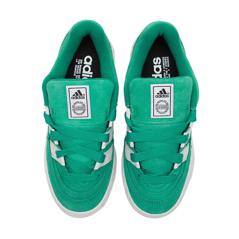 Adidas Оригинальные унисекс низкие кроссовки Adimatic