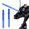 3PCS Blue Di2 E-Tube Plug Tool for for 11 Speed Di2 SD50 Electric Wire, R6870/R8050/R9150