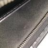 [Pre-Owned] Louis Vuitton Pochette Voyage MM 'Black Monogram Eclipse Canvas' - Very Good #R14ICW