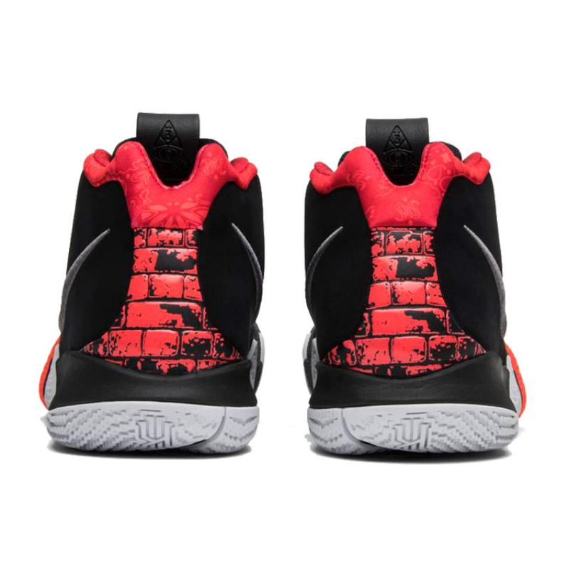 Nike Kyrie 4 Ep '41 Для Веков' Nike 943807-005