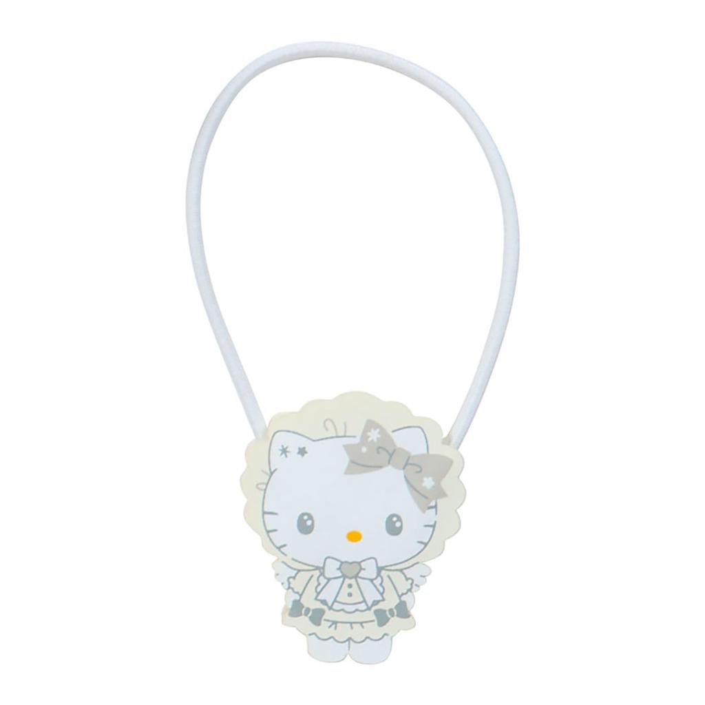 Sanrio (САНРИО) Плюшевый костюм (Наслаждайтесь Idol Pure White Angel) Хелло Китти, от 3 лет, 074250