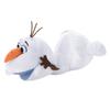Disney Frozen Bulbul Mascot Olaf Plush Toy Total Length 19cm