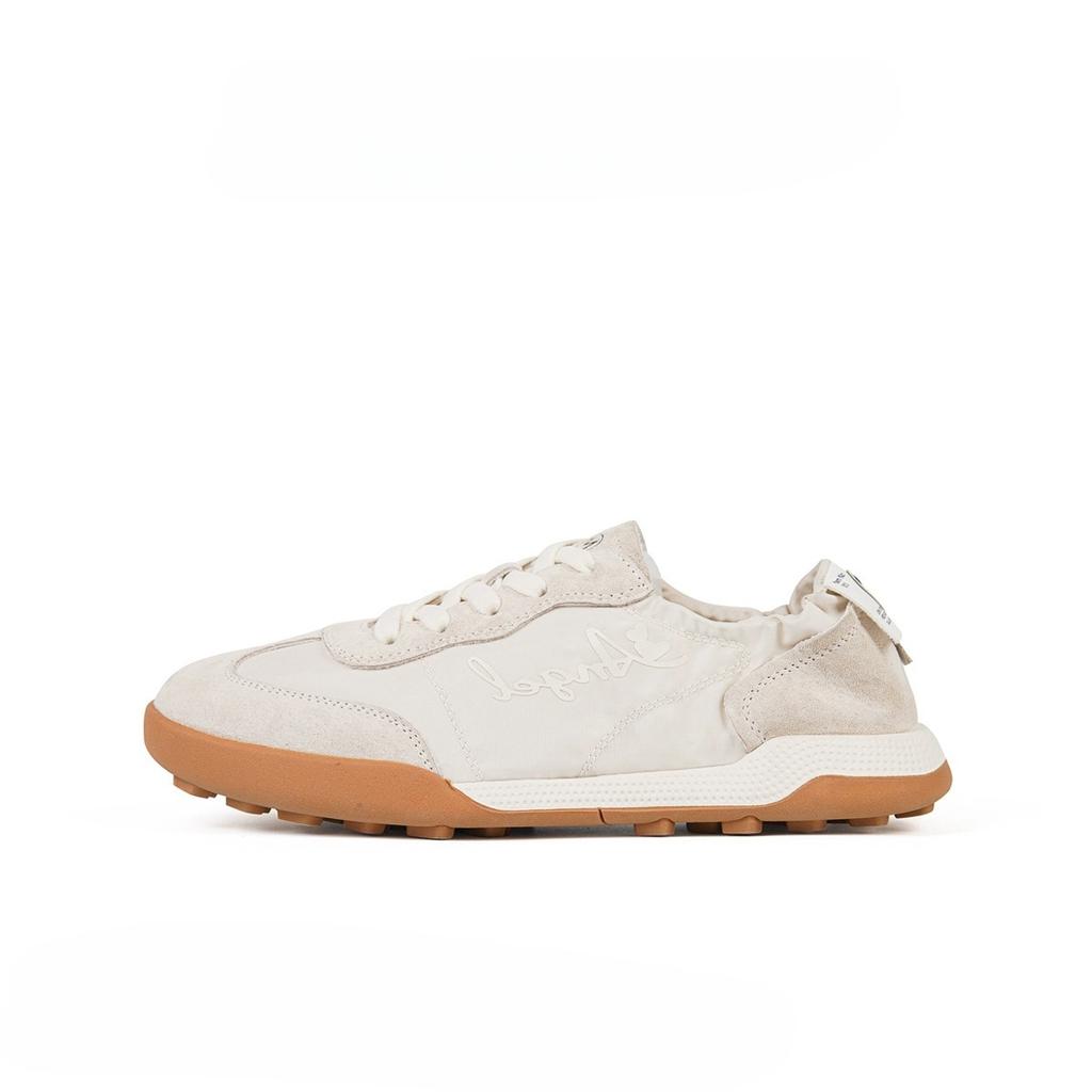 Fashion Tennis Lace-Up Hike Shoes Sneakers Cross-tied Comfort Casual Flats Shoes Woman High Quality Sport Shoes Female Sneakers