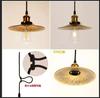 Pendant Antique 1 Dining Hanging Duct Rail Interior Living Dining Light Bulb Sold Separately Light, Retro, Light, Light, Stylish, Lighting, Type,