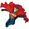 MAFEX ERADICATOR OF Высота 160 мм окрашенная фигурка №219 (ВЕРНИТЕ СУПЕРМЕНА) приблизительно. Немасштабируемый