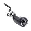 Car Gear Shift Knob Head Cover Lever Stick For Vauxhall Opel Zafira B 2005-2014 Manual 5/6 speed Gearbox Shifter Selector Handle