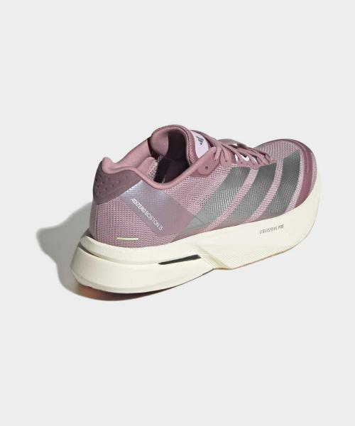 [Adidas] Adizero Boston 13 W (KH8869)